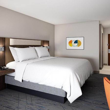 Holiday Inn Carbondale - Conference Center By Ihg Eksteriør billede